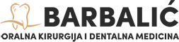 Oralna kirurgija Barbalić
